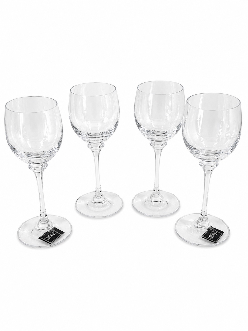 4 Mikasa Cordials - Stephanie Pattern - Austria